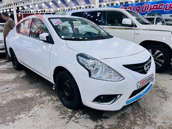 نیسان سەنی 2024  بۆ فرۆشتن لە عێراق - نەجەف